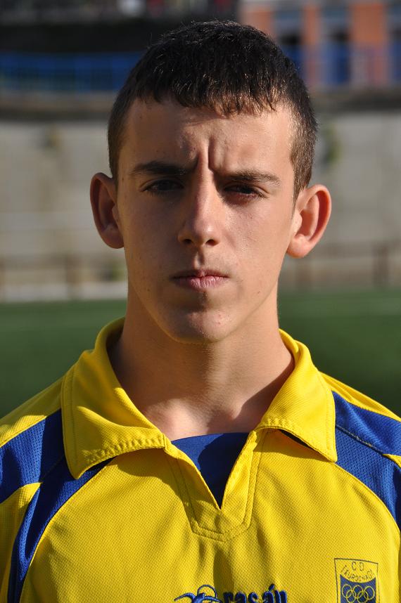 Imagen jugador