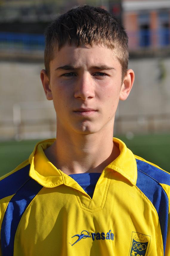 Imagen jugador