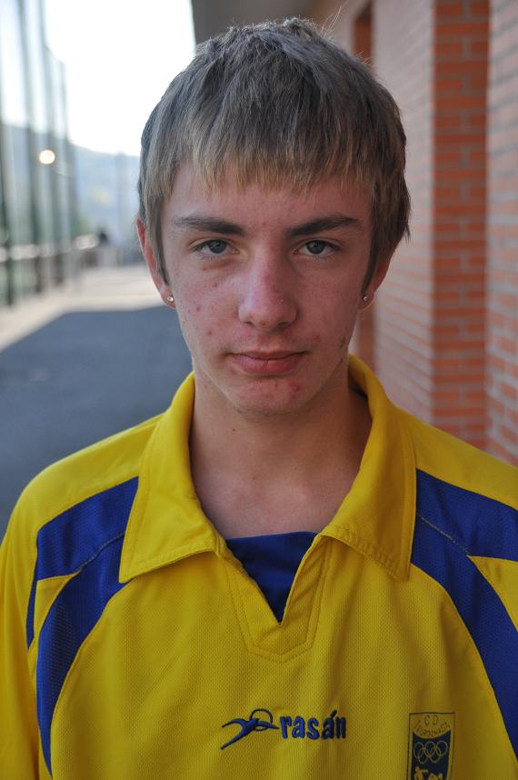 Imagen jugador