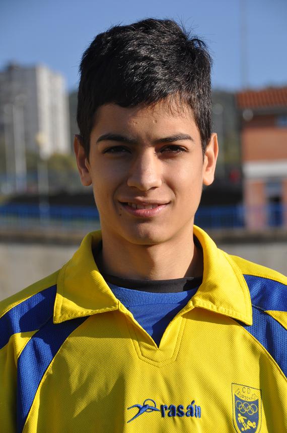 Imagen jugador