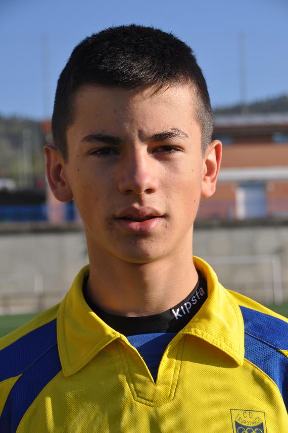 Imagen jugador