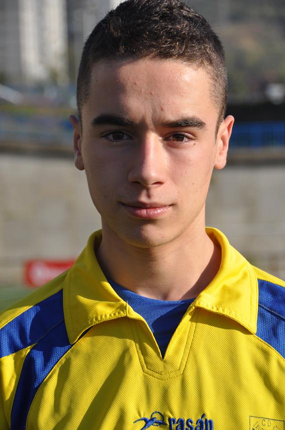 Imagen jugador