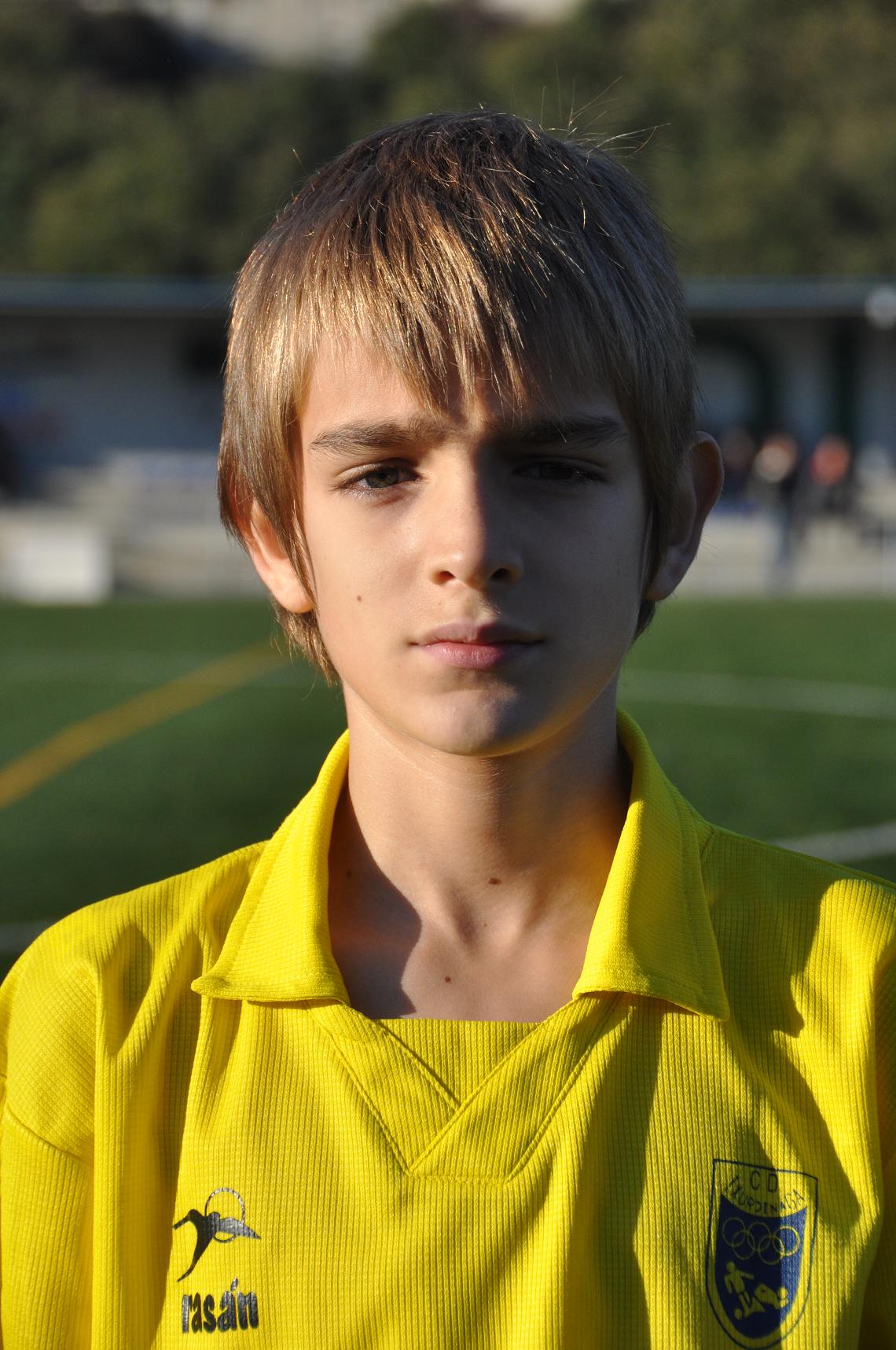 Imagen jugador