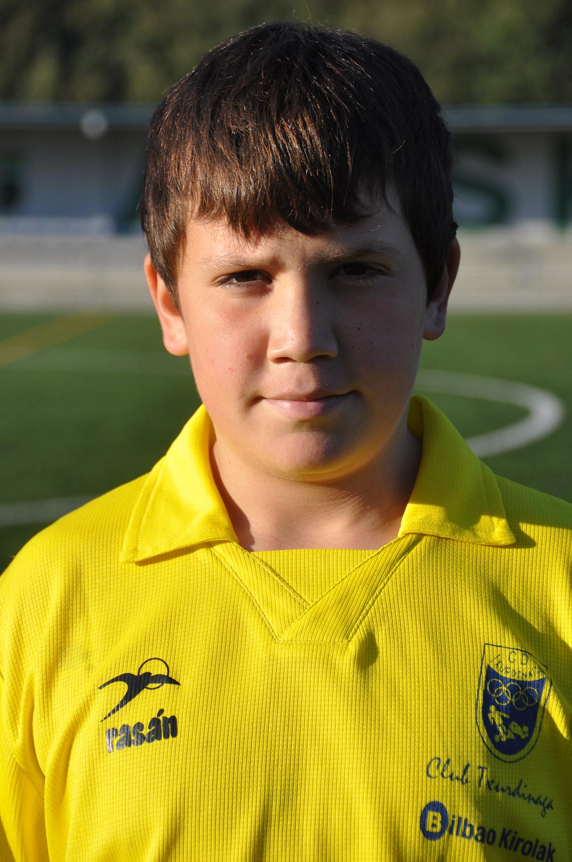 Imagen jugador