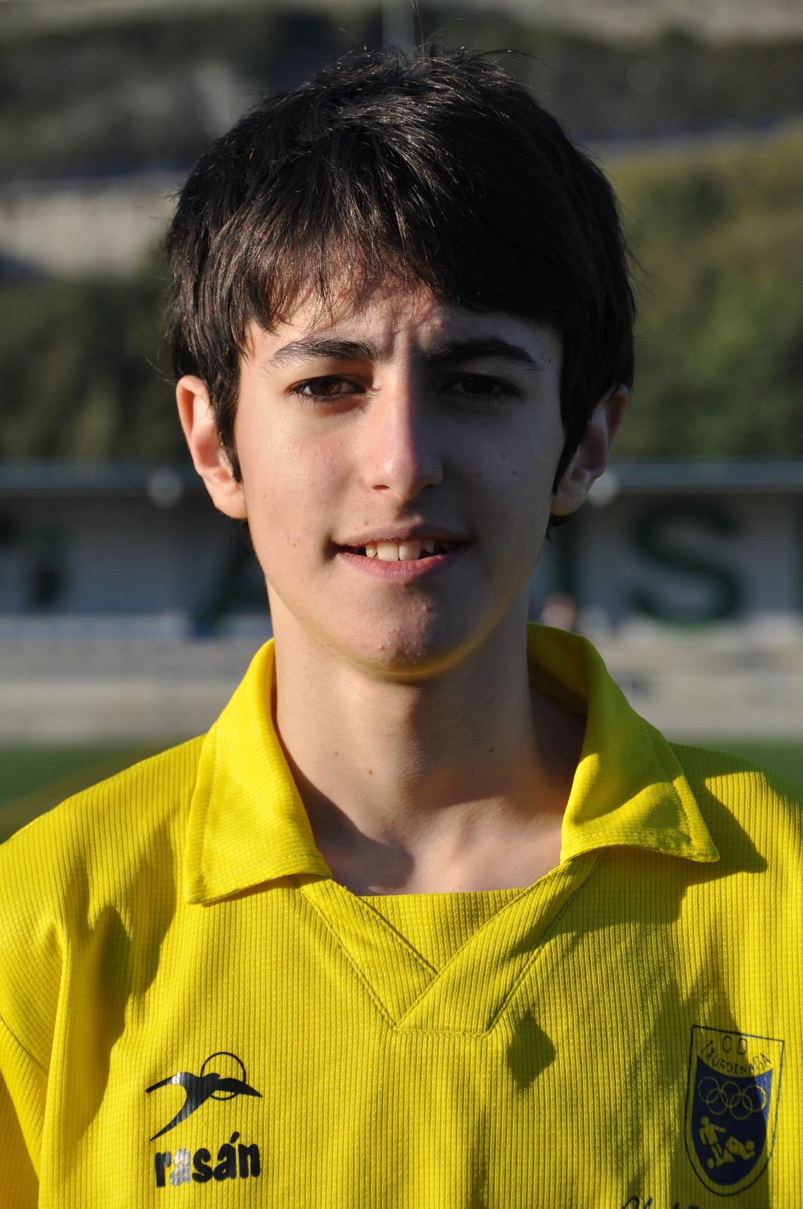 Imagen jugador