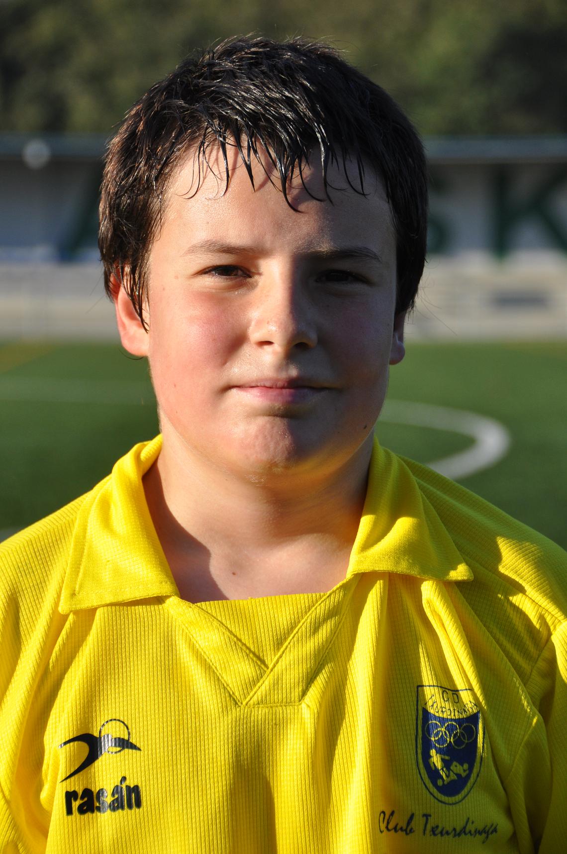 Imagen jugador