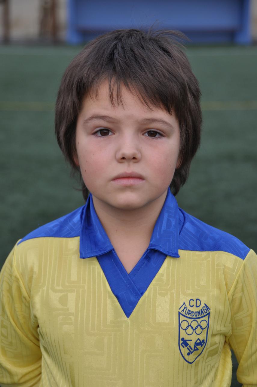 Imagen jugador