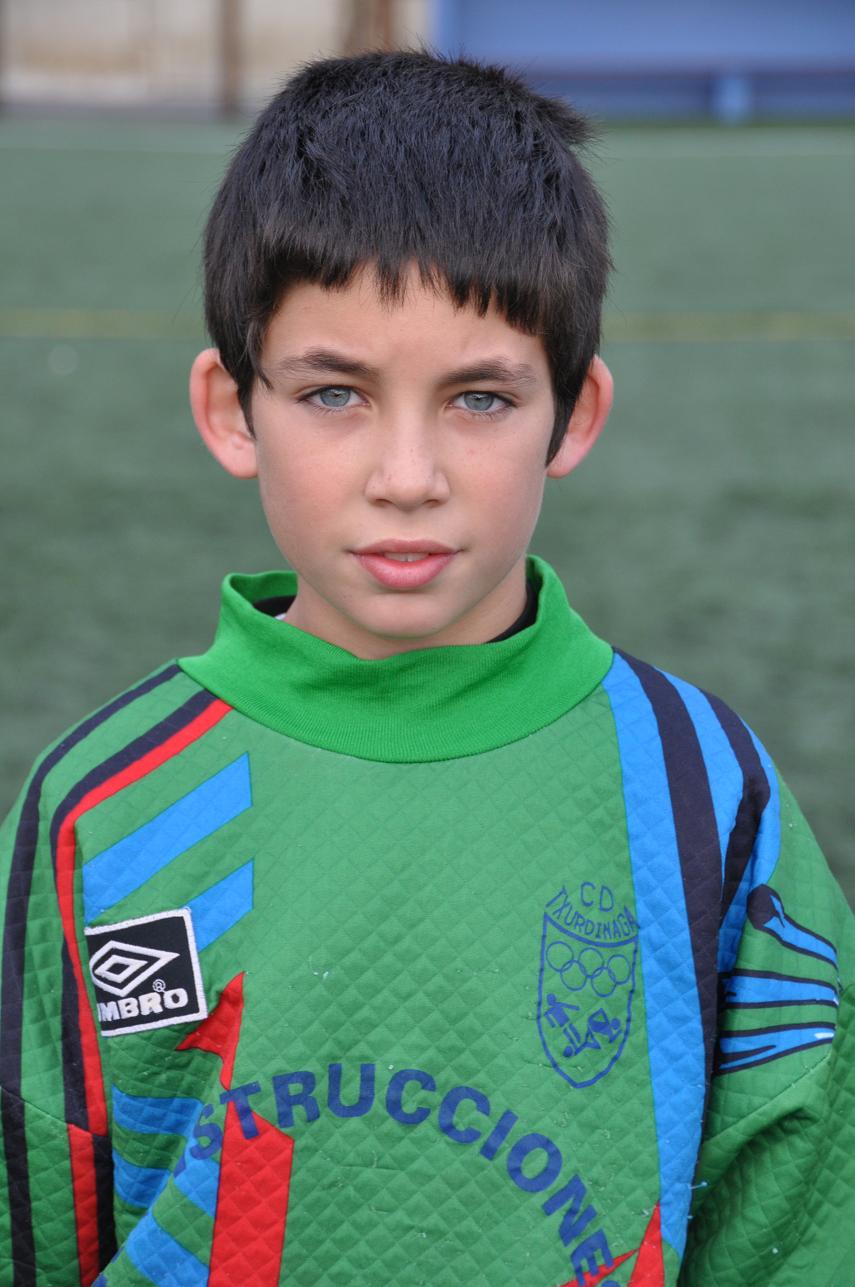 Imagen jugador