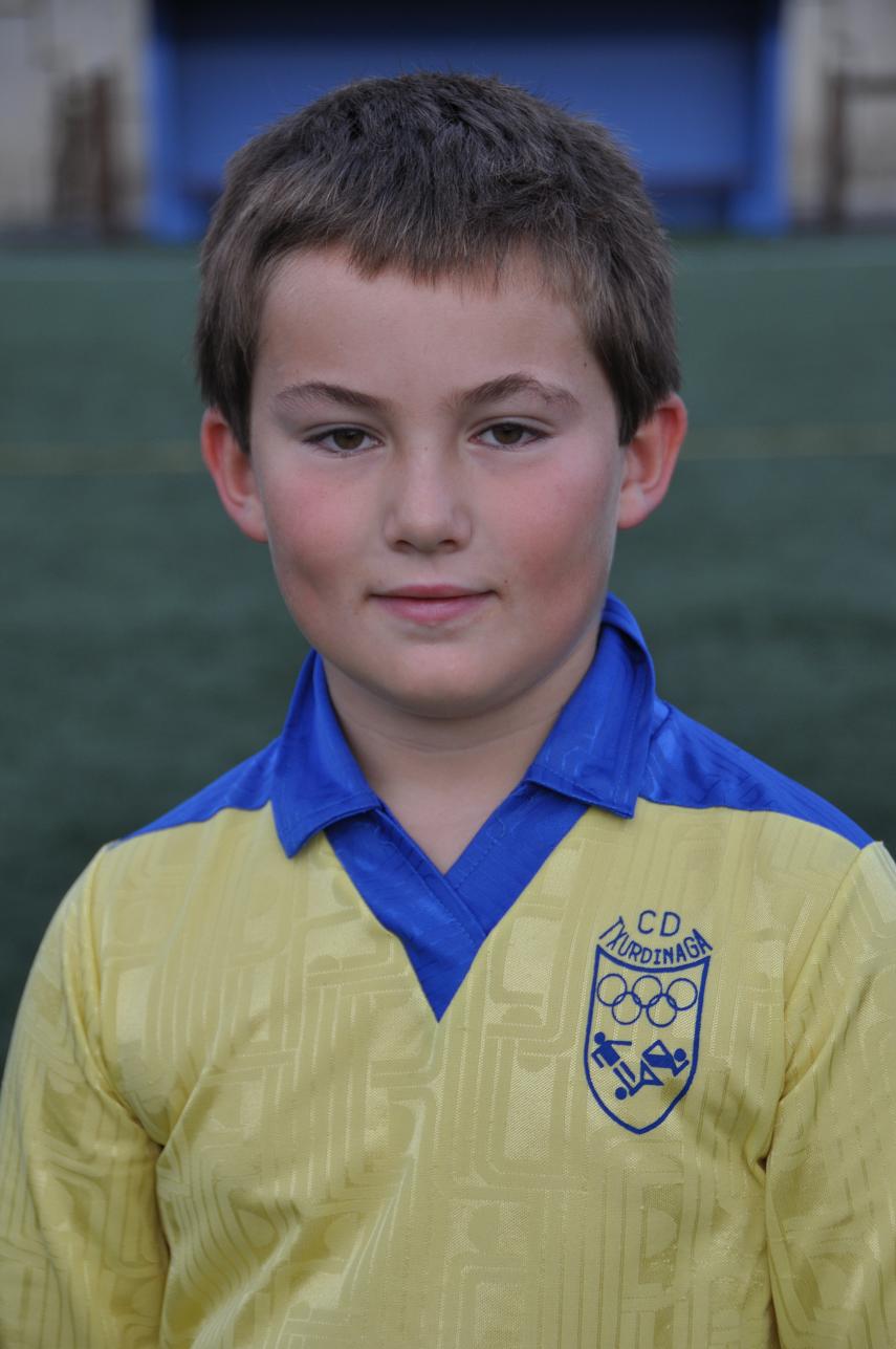 Imagen jugador