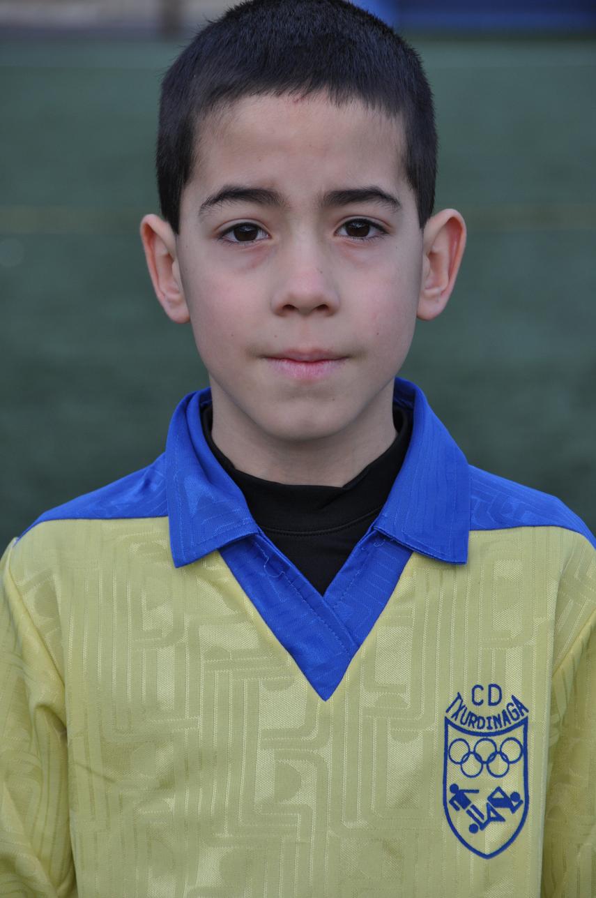 Imagen jugador
