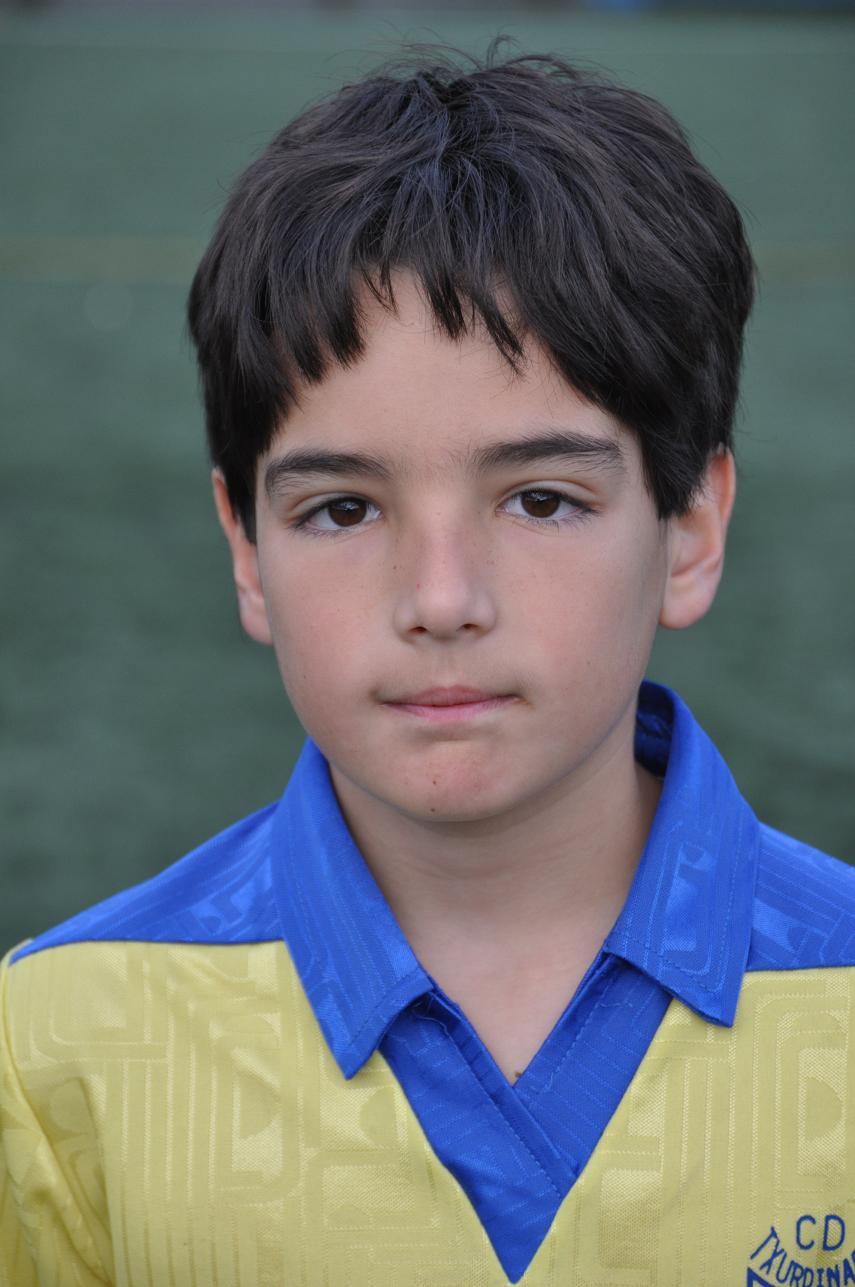 Imagen jugador