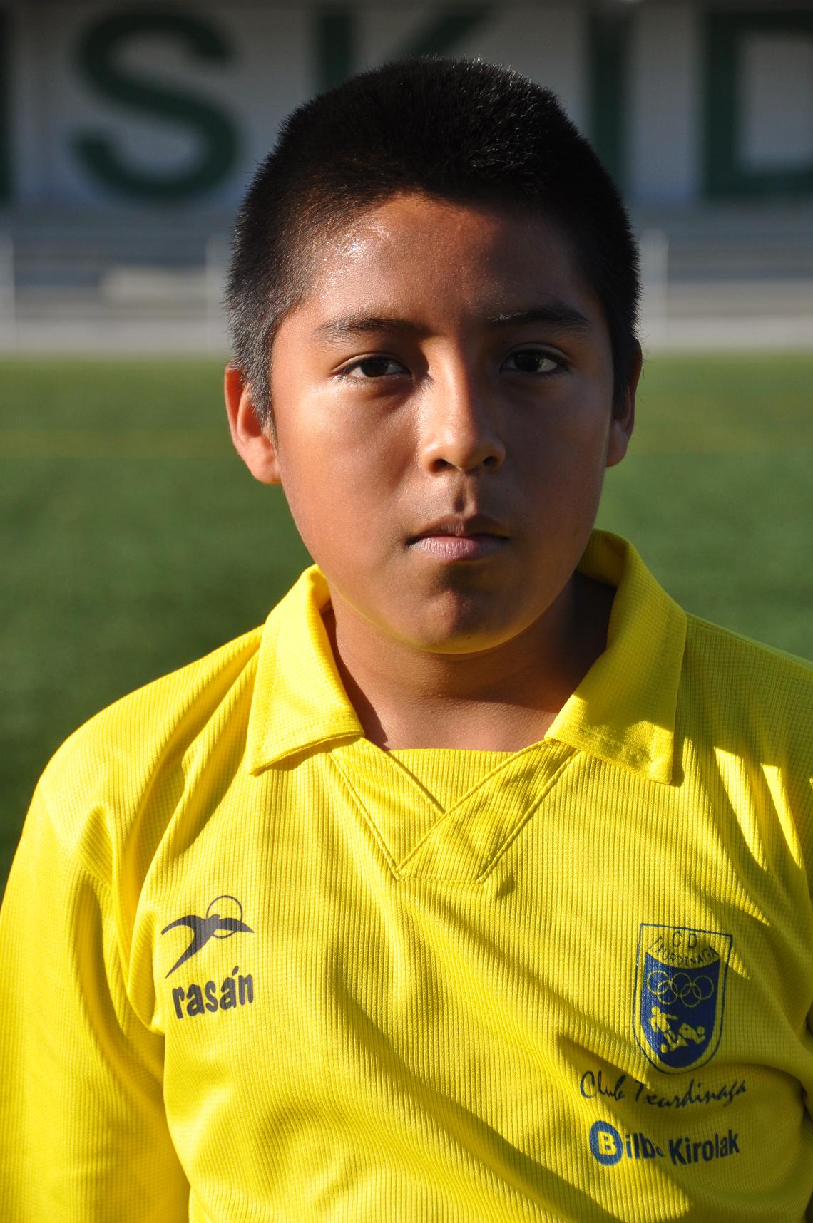 Imagen jugador