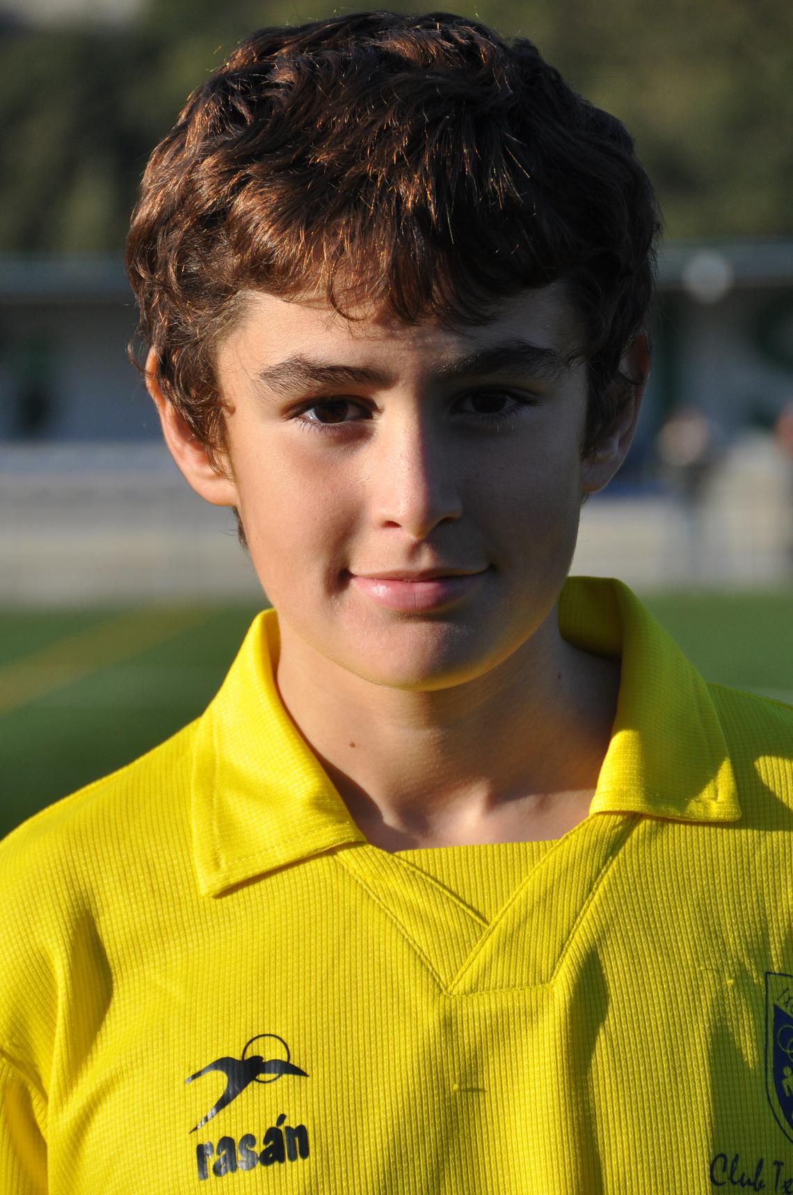 Imagen jugador