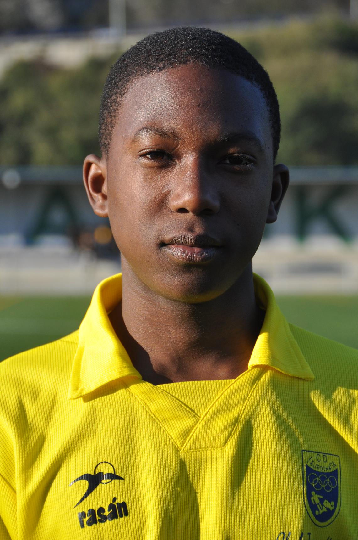 Imagen jugador