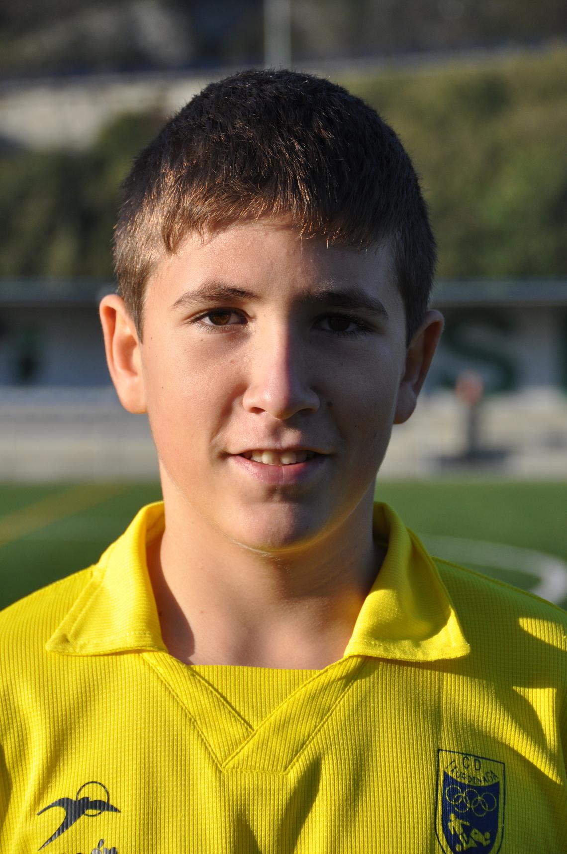 Imagen jugador