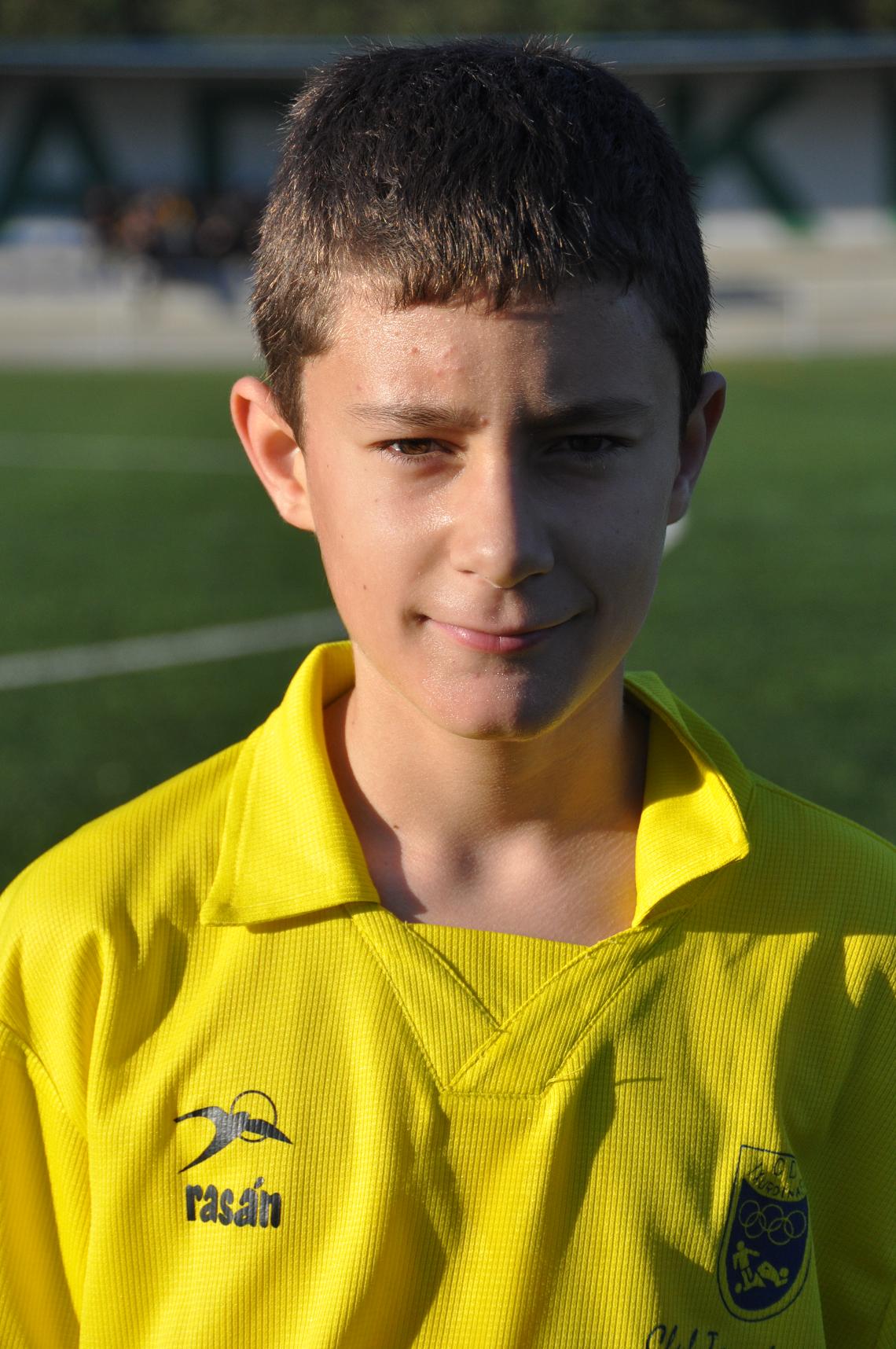 Imagen jugador