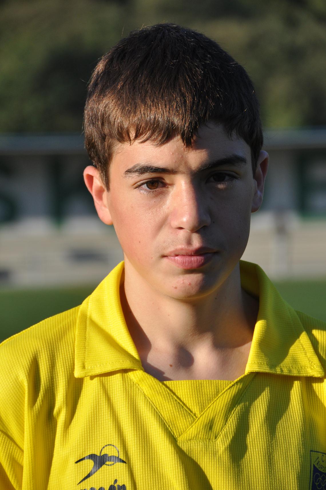 Imagen jugador