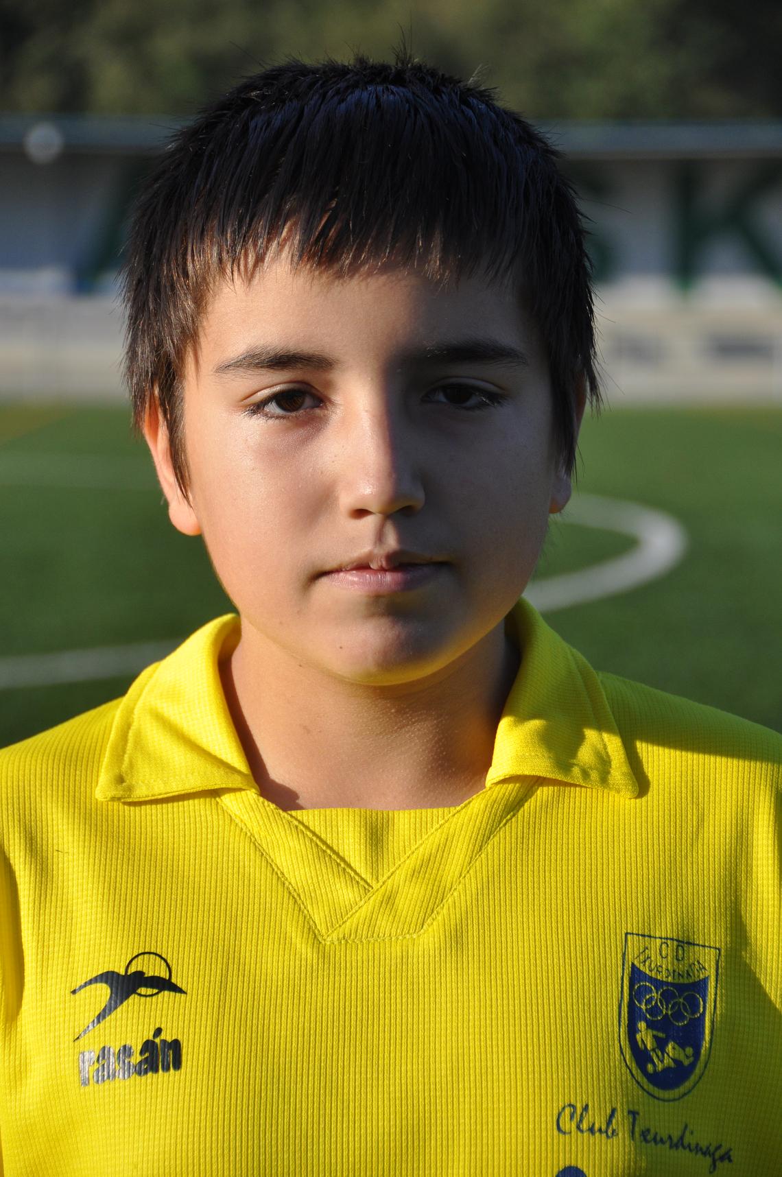 Imagen jugador