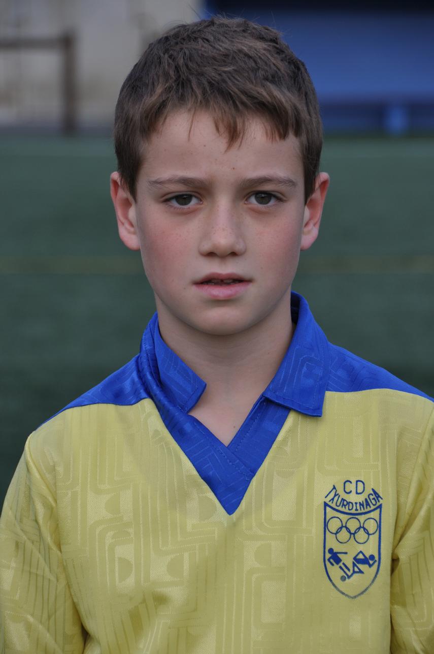 Imagen jugador