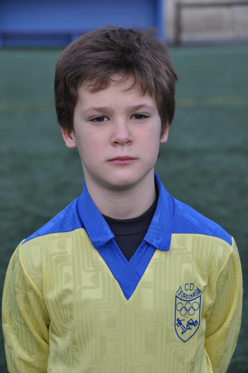 Imagen jugador