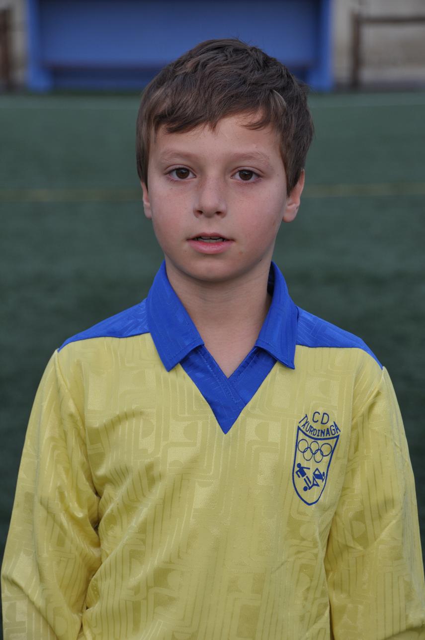 Imagen jugador