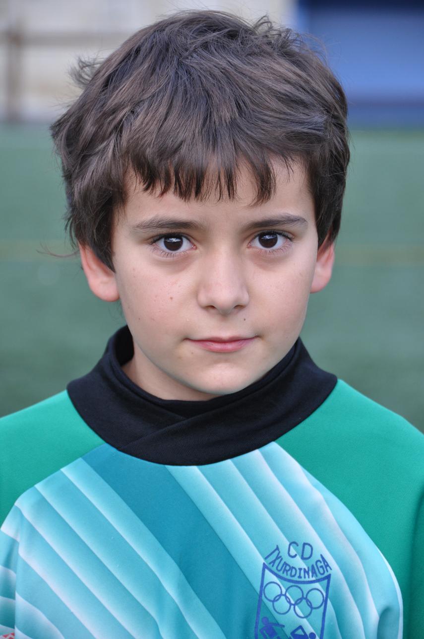 Imagen jugador