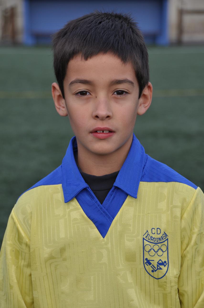 Imagen jugador