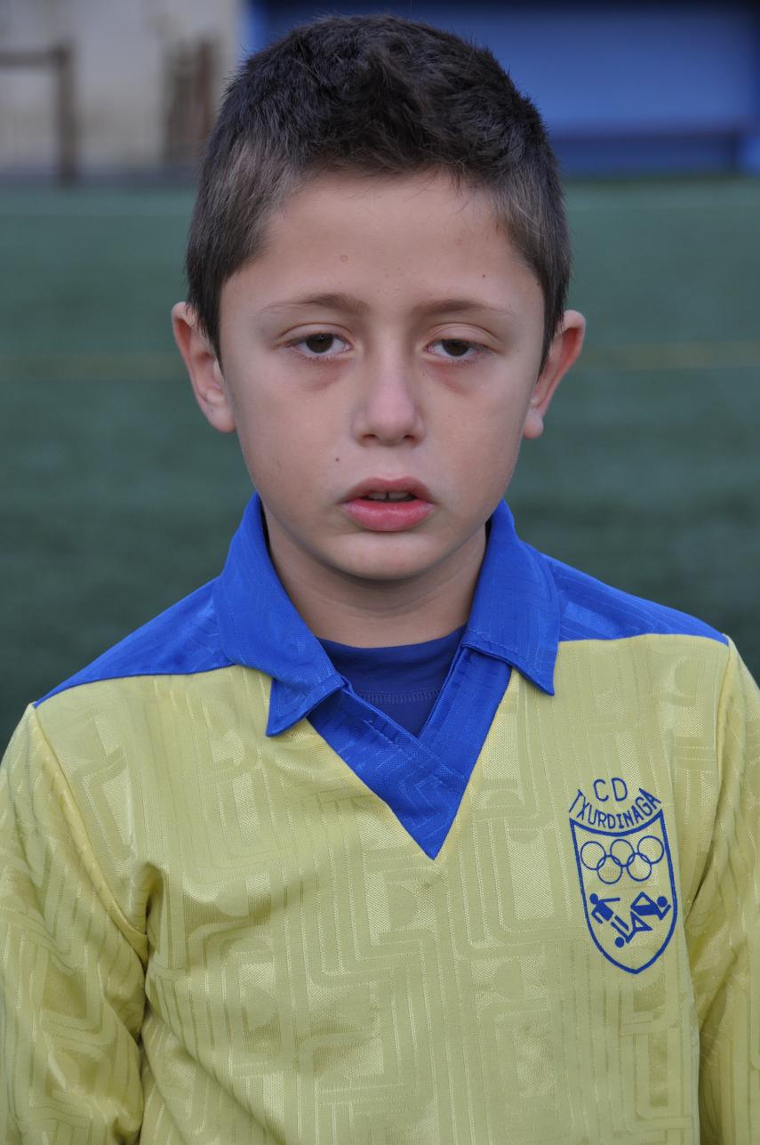 Imagen jugador
