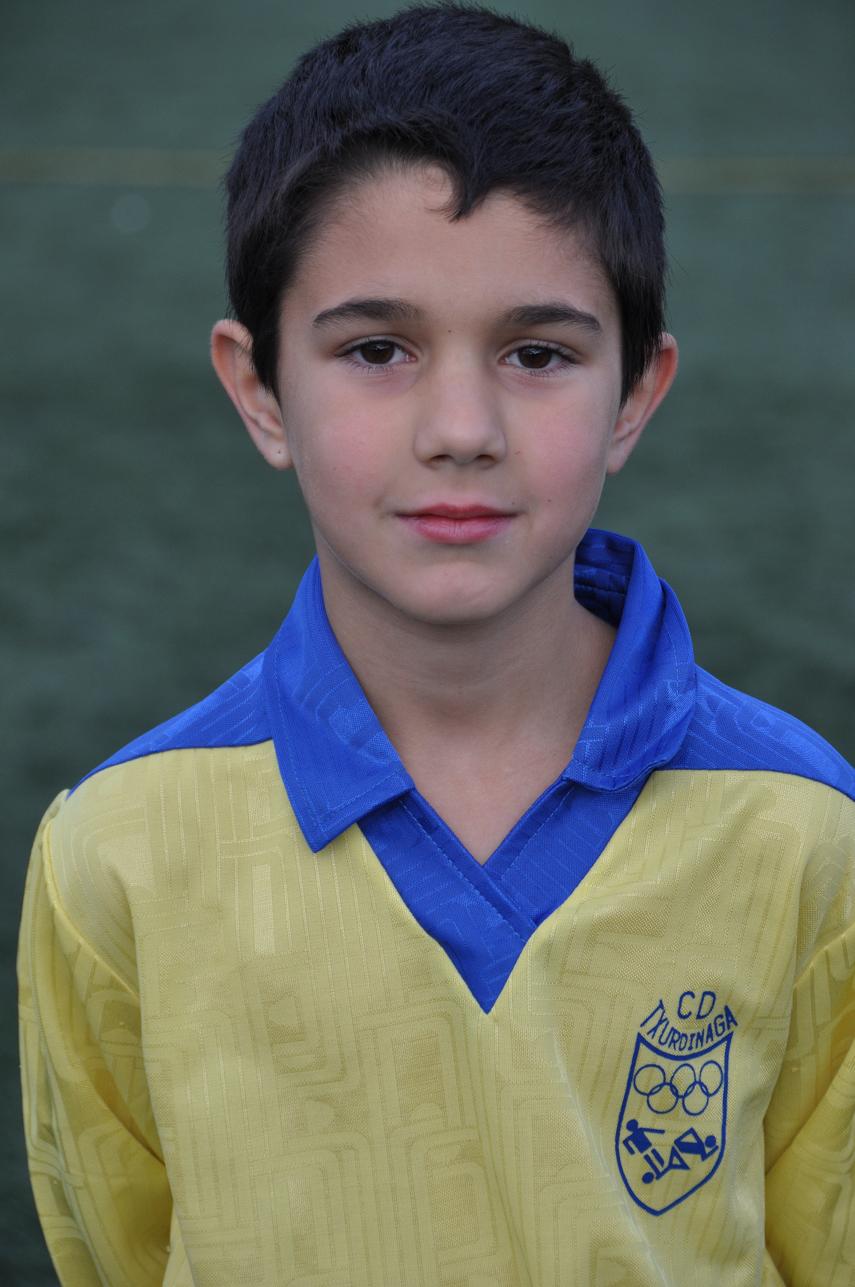 Imagen jugador