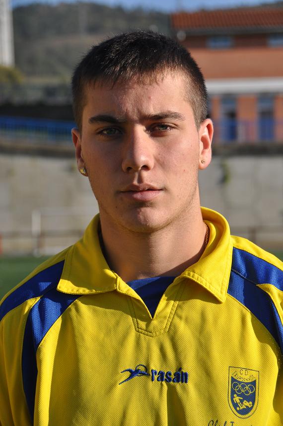 Imagen jugador