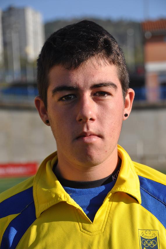 Imagen jugador
