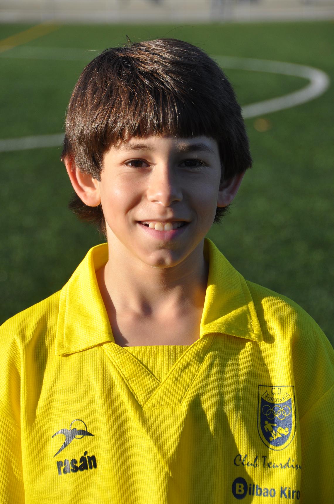 Imagen jugador