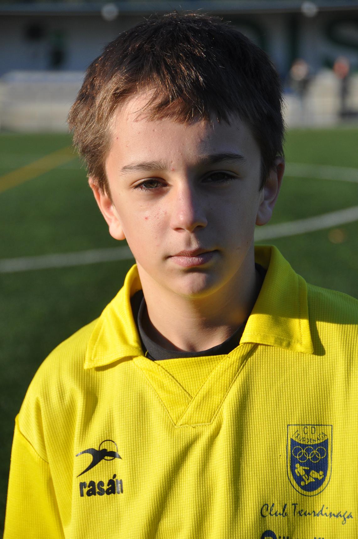 Imagen jugador
