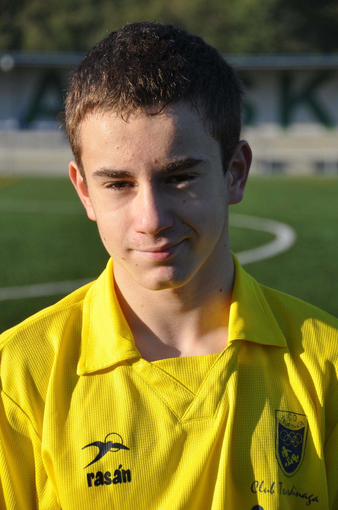 Imagen jugador