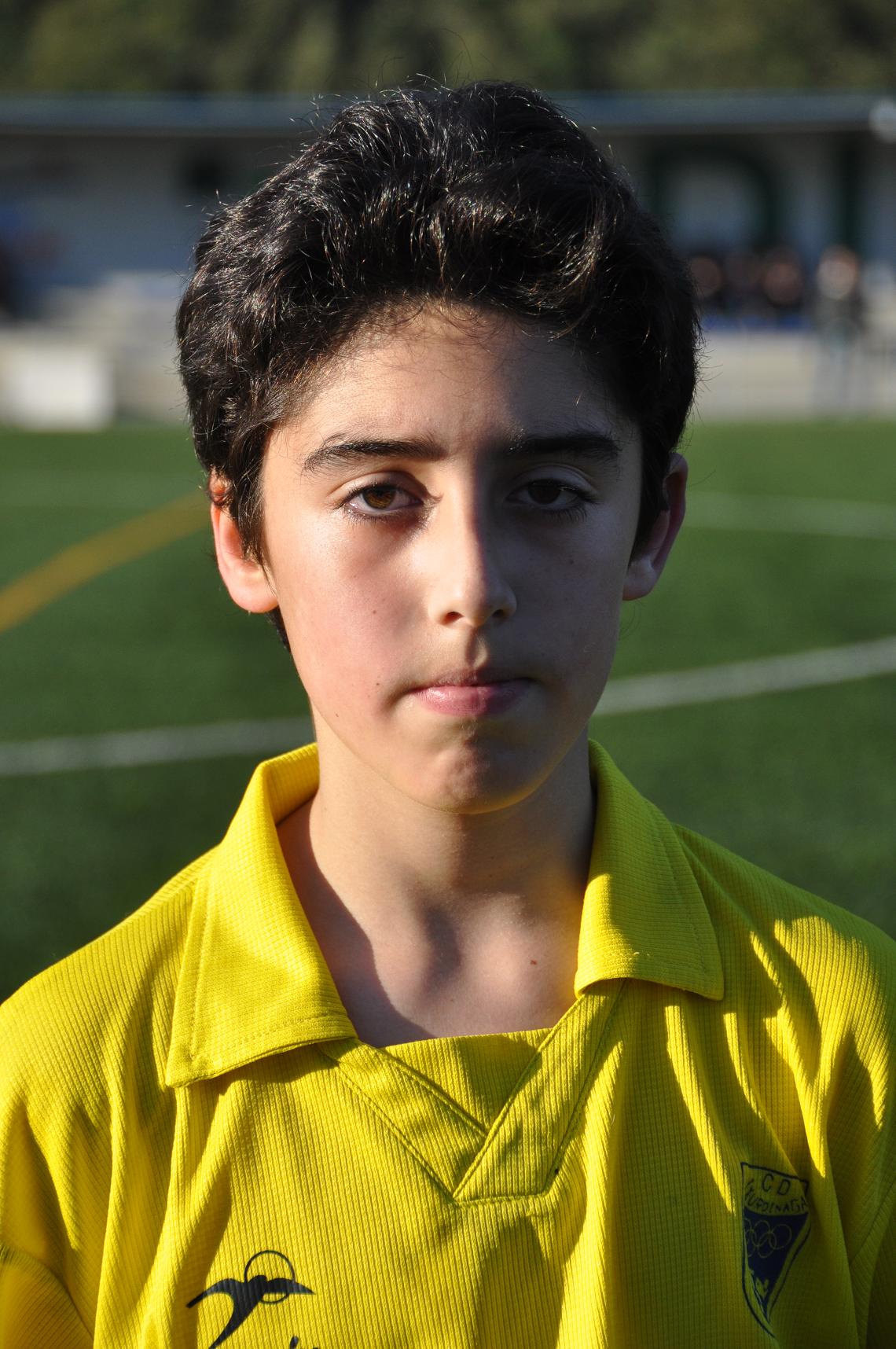 Imagen jugador