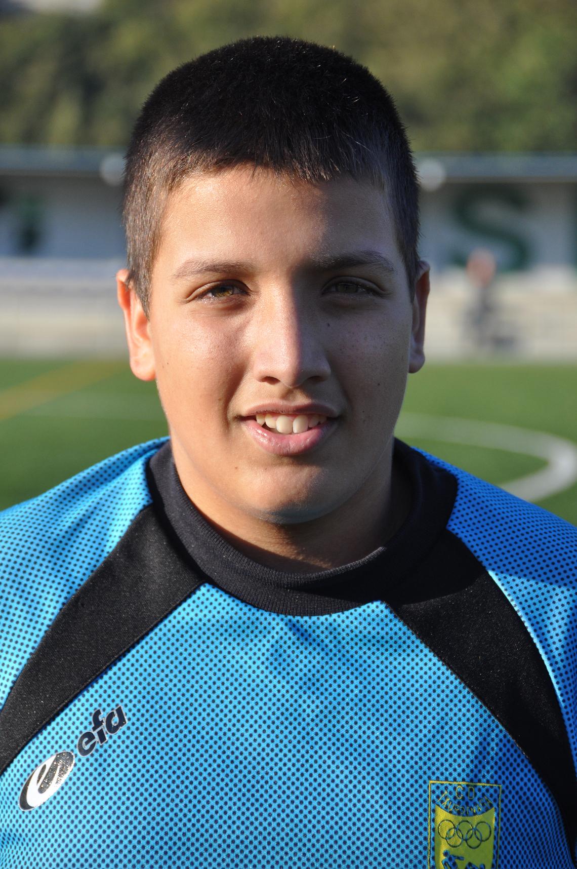 Imagen jugador