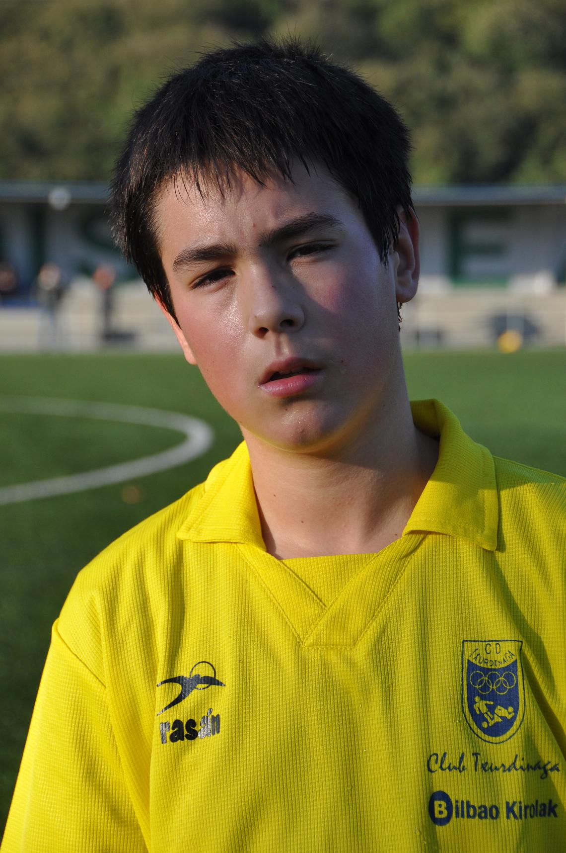 Imagen jugador