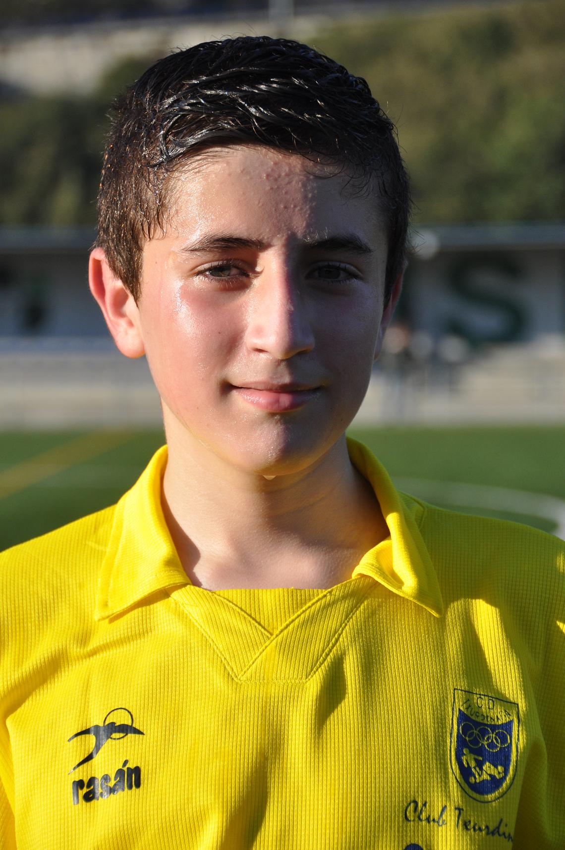 Imagen jugador