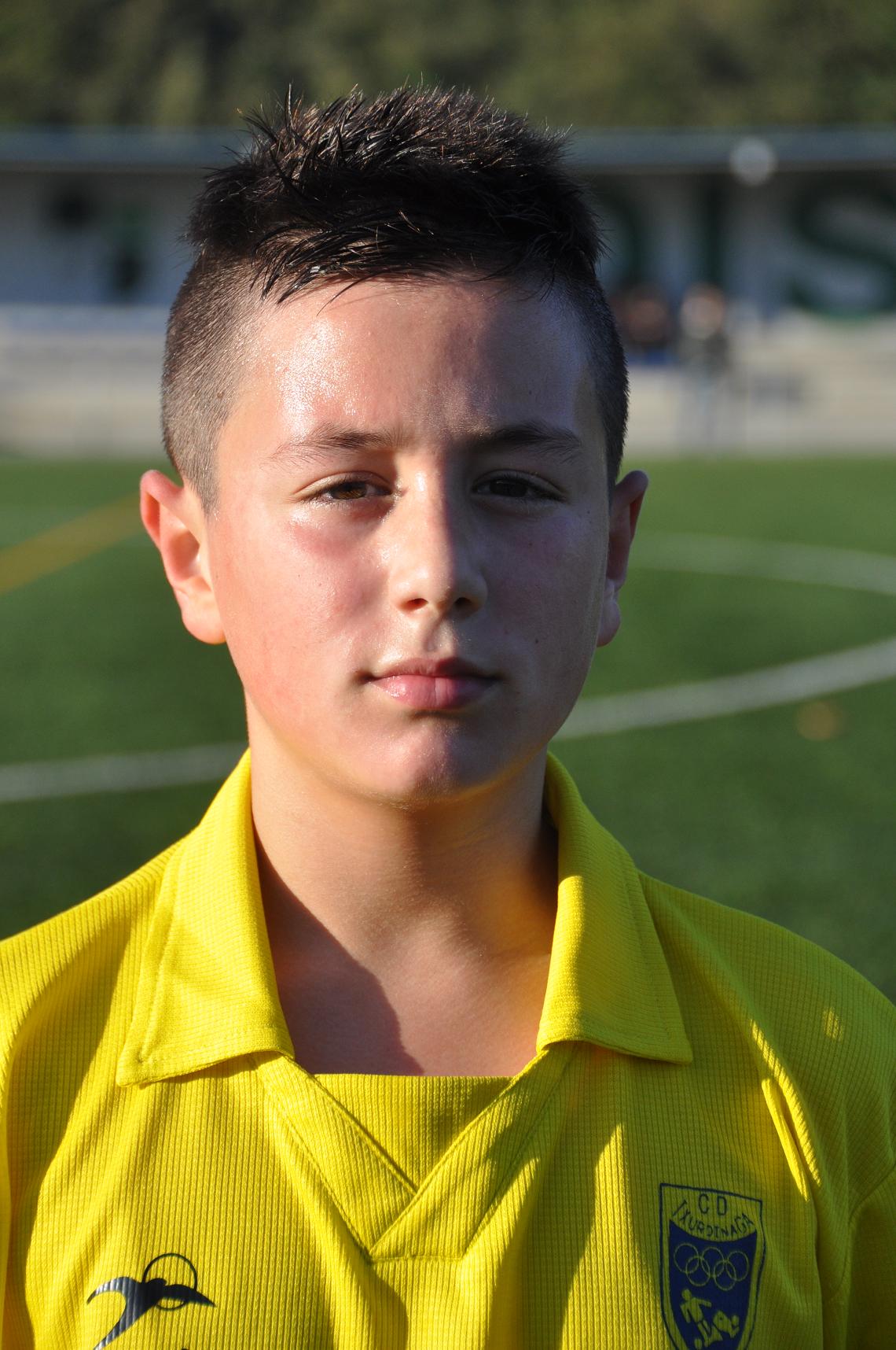 Imagen jugador