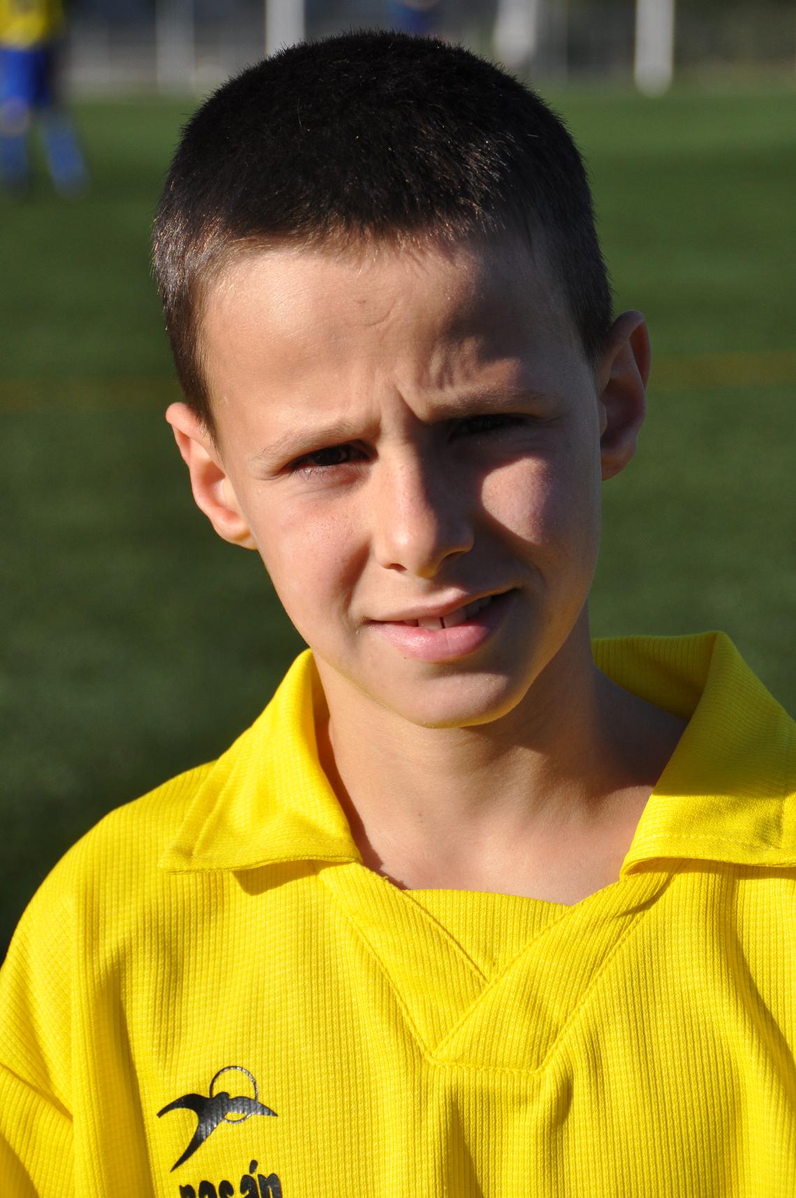 Imagen jugador