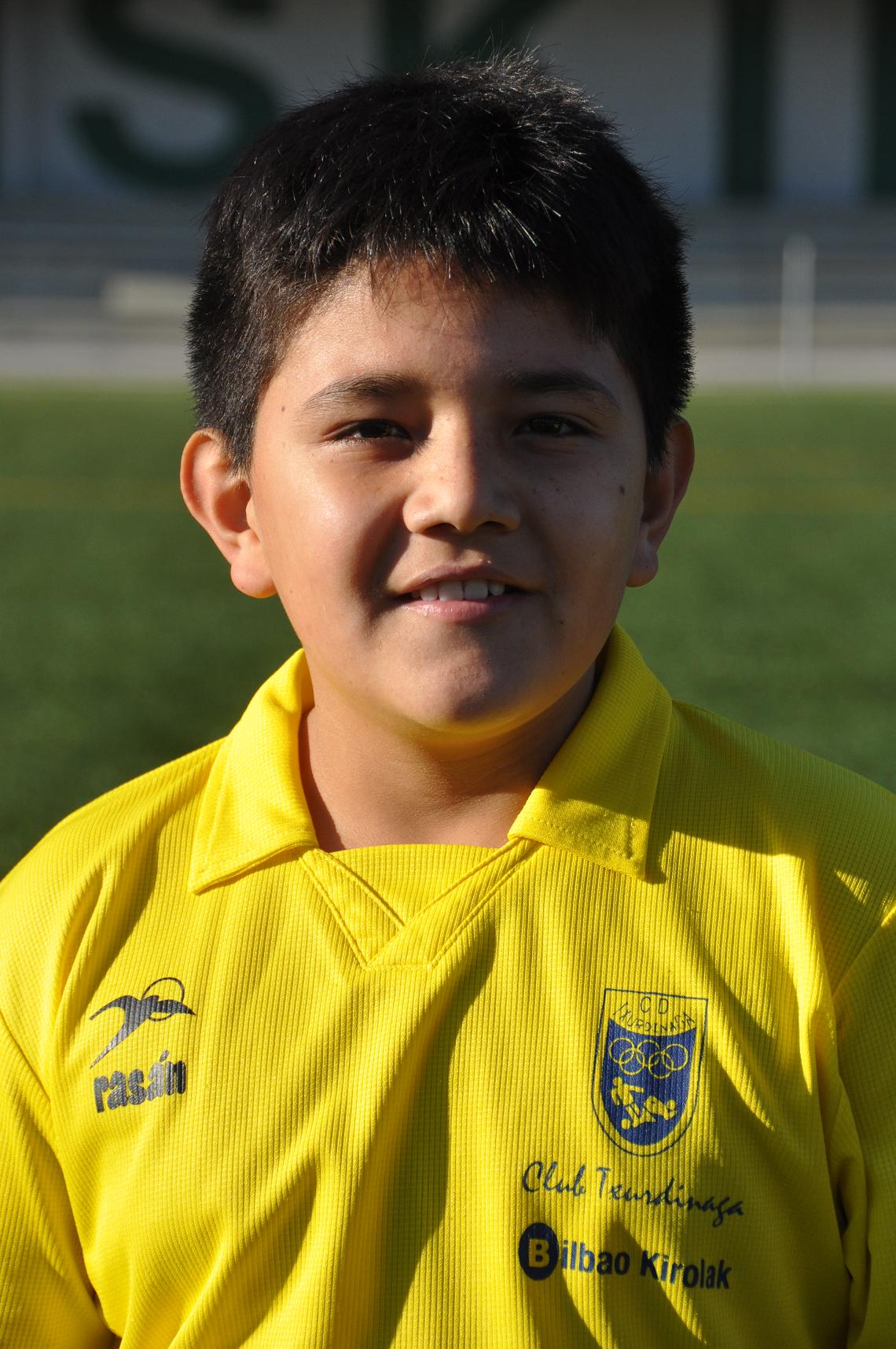 Imagen jugador