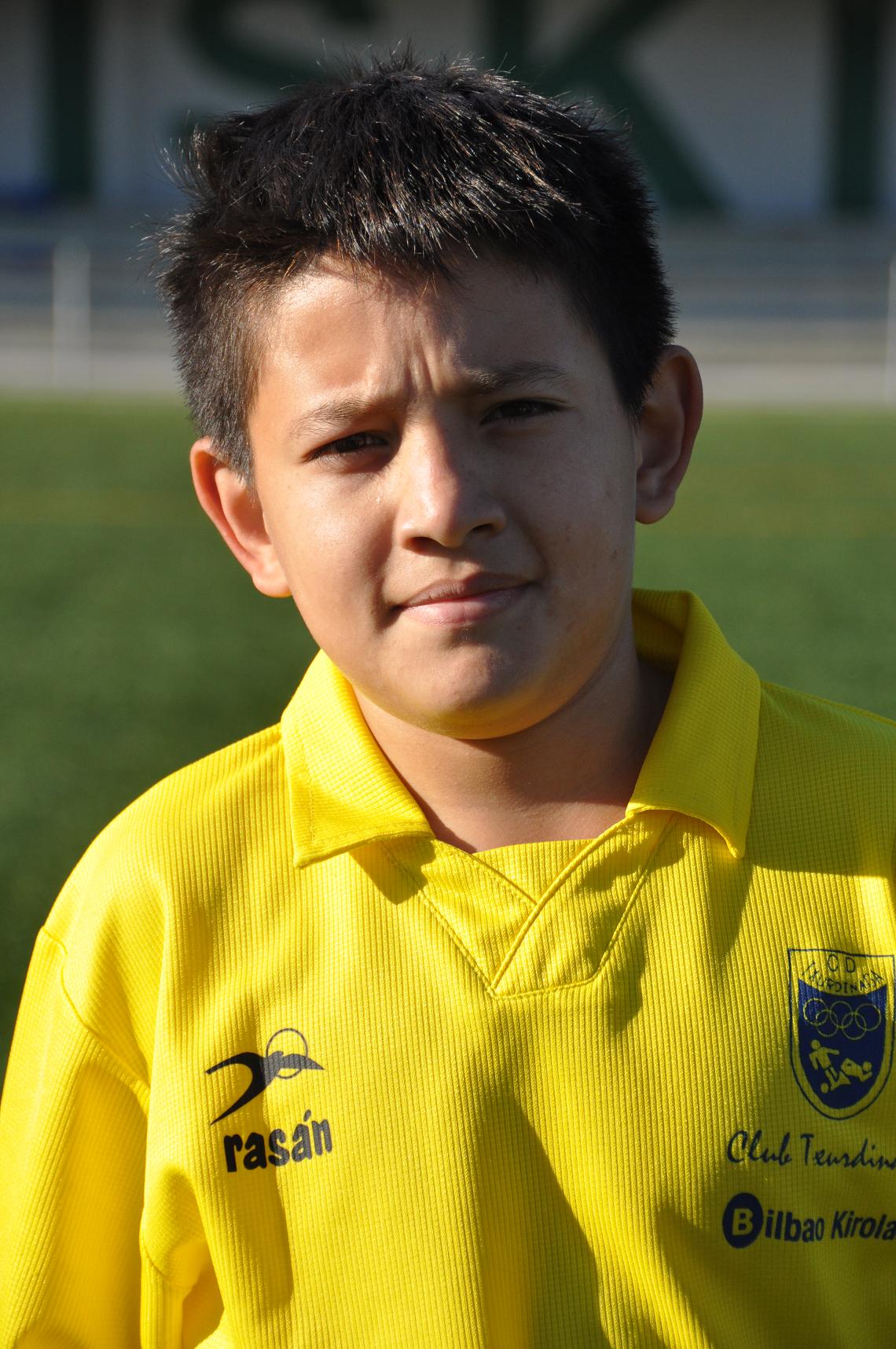 Imagen jugador