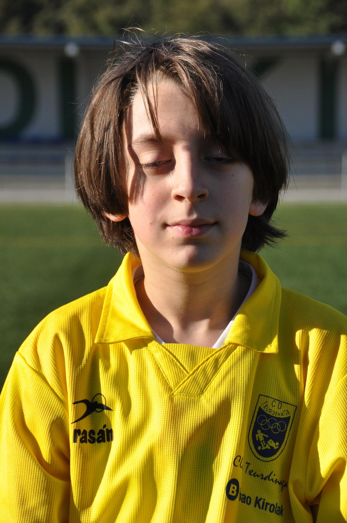 Imagen jugador