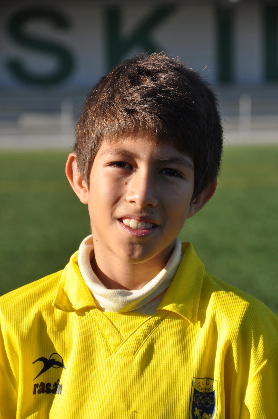 Imagen jugador