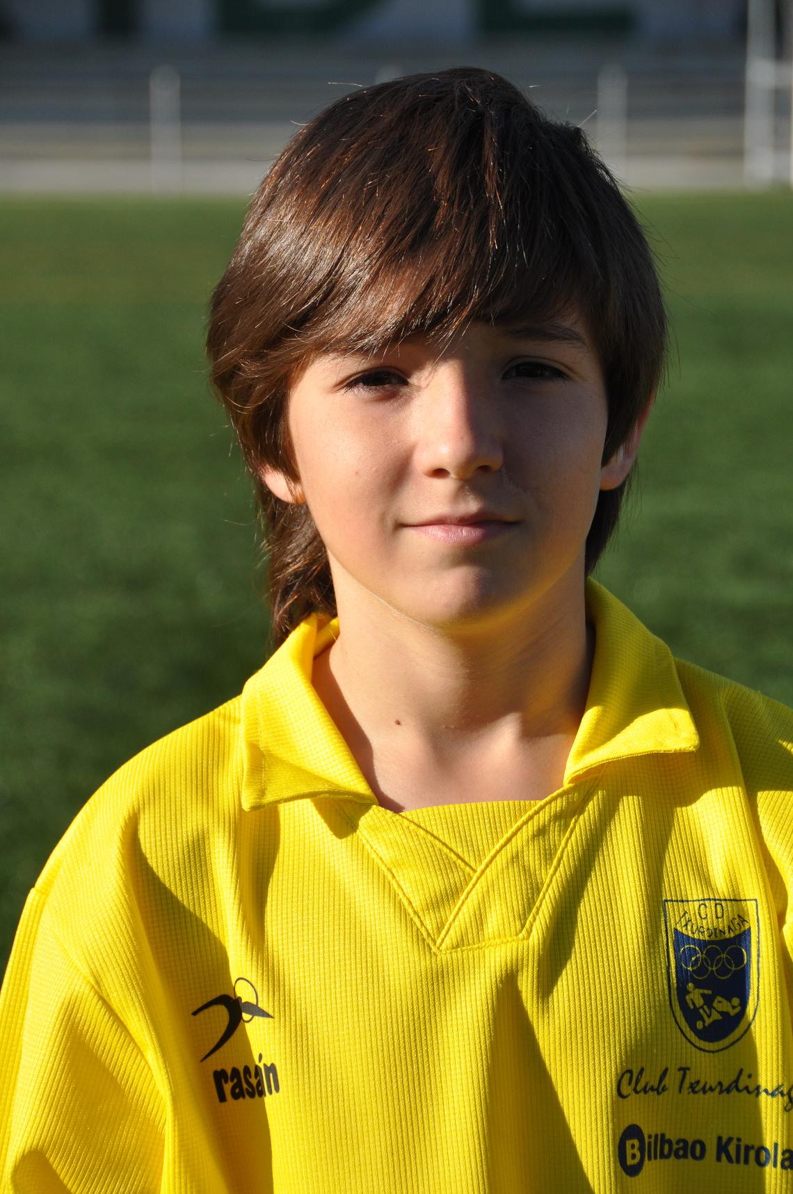 Imagen jugador