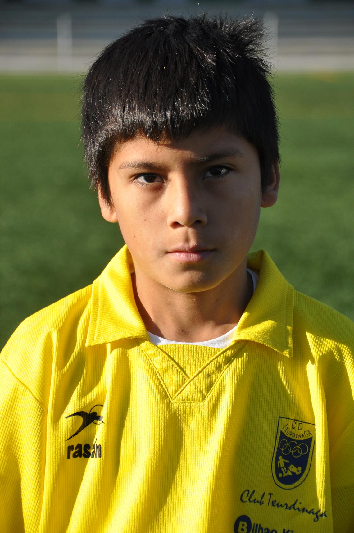 Imagen jugador