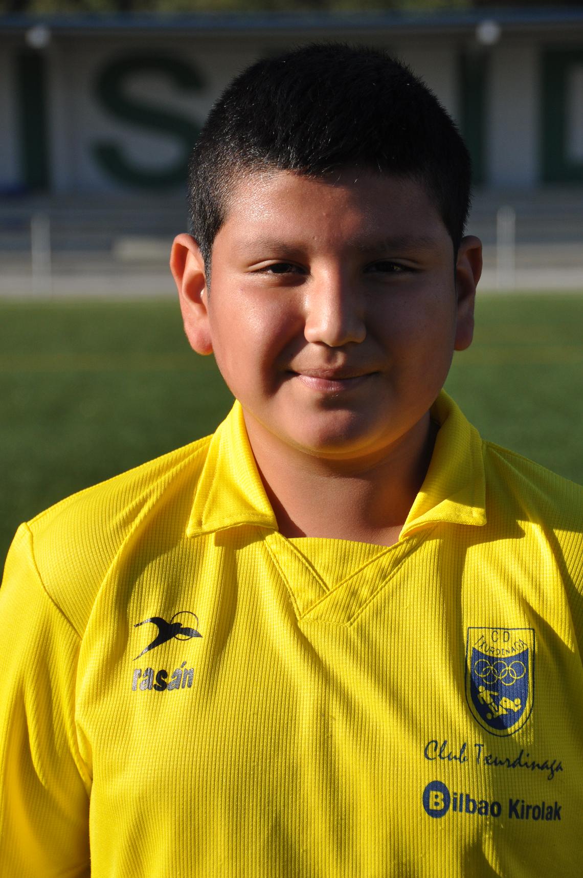 Imagen jugador
