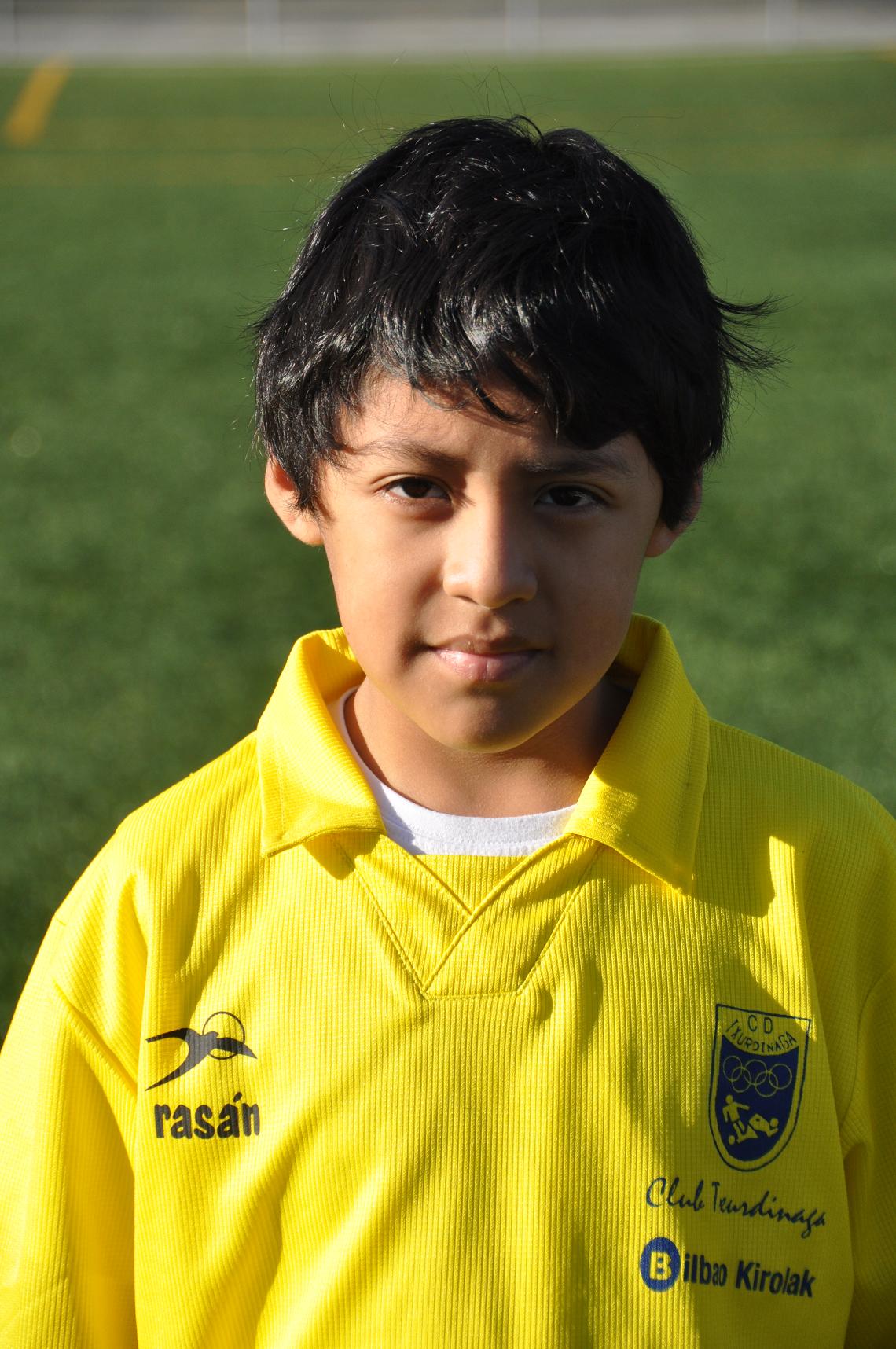 Imagen jugador