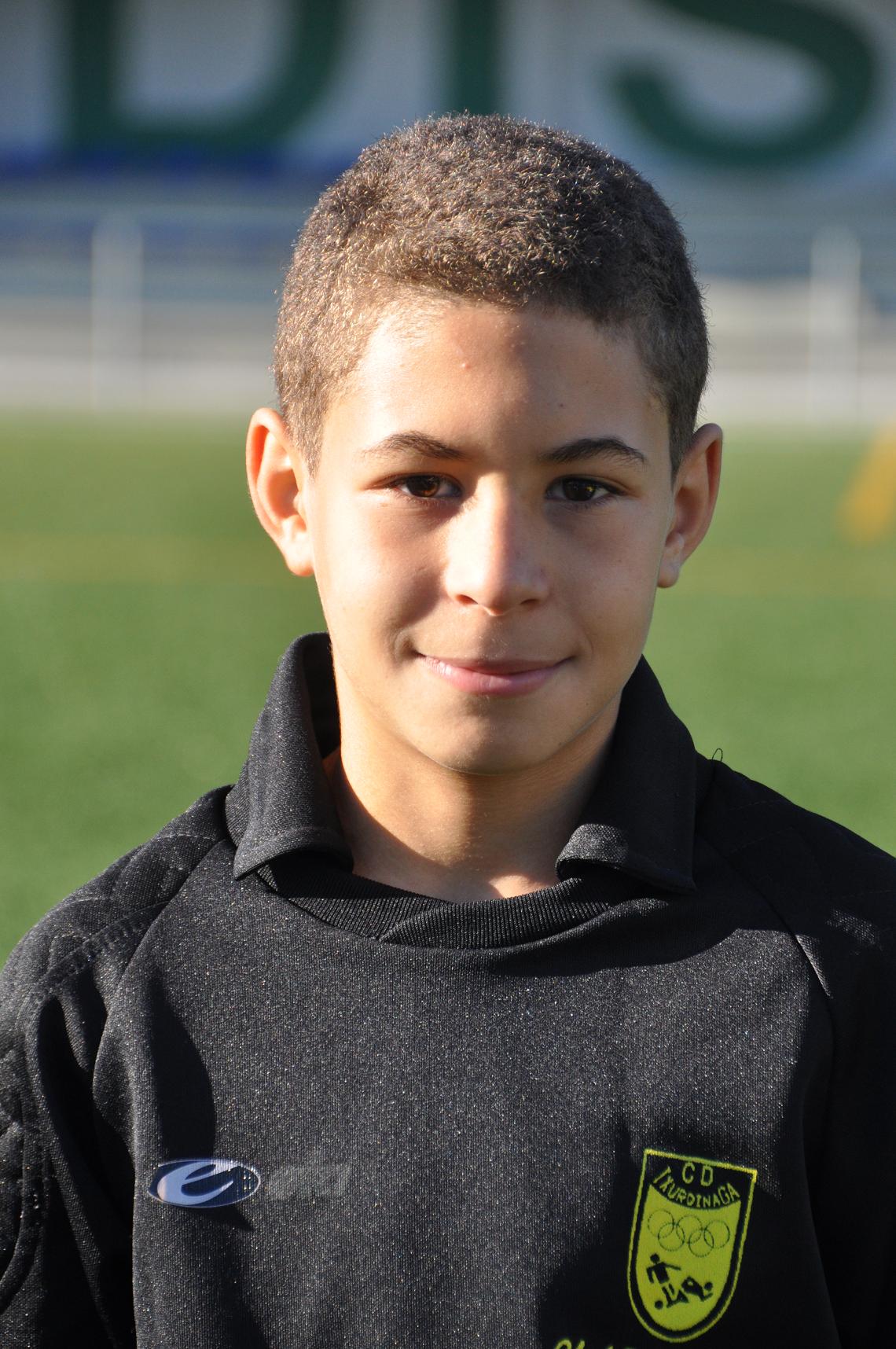 Imagen jugador