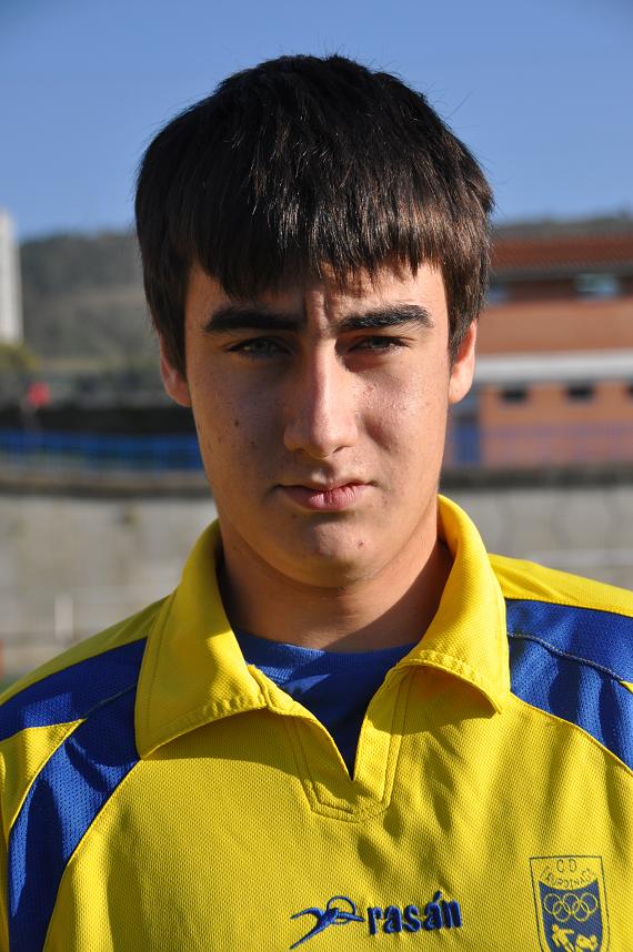 Imagen jugador